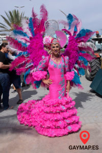 Gay Pride Sitges 2018
