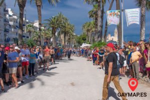 Gay Pride Sitges 2018
