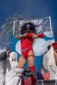Sauna Sitges - Gay Pride Sitges 2018