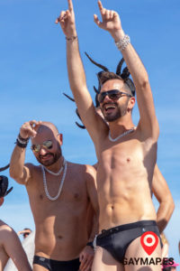 Gay Pride Sitges 2018