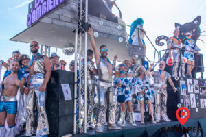 Gay Pride Sitges 2018