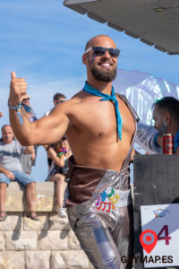 Gay Pride Sitges 2018