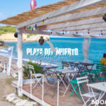 Playa del Muerto Beach Club Sitges