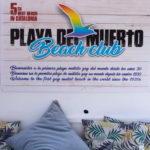 Playa del Muerto Beach Club Sitges