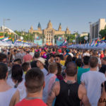 Pride Barcelona 2018