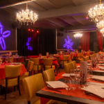 Queenz Dinner Show Sitges
