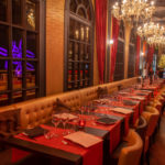 Queenz Dinner Show - Restaurante Cena espectáculo Sitges Barcelona