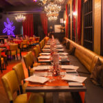 Queenz Dinner Show - Restaurante Cena espectáculo Sitges Barcelona