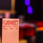 Queenz Dinner Show Sitges - Cabaret Dinner Show