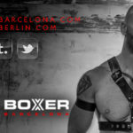 BOXER Barcelona
