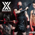 BOXER Barcelona
