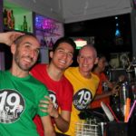 Canibal Lounge Pub Alicante
