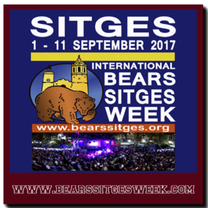 Bears Sitges Week 2017