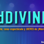 Restaurante dDivine Barcelona