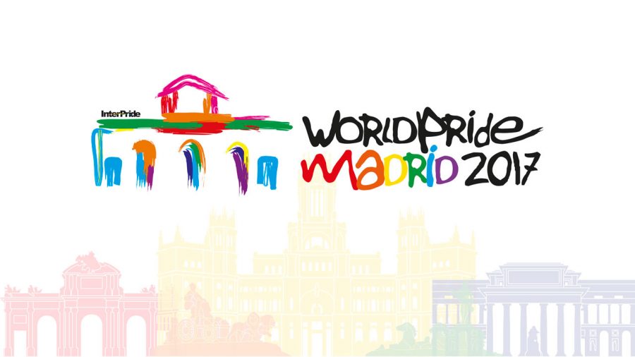 World Pride Madrid 2017