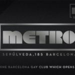 Metro Disco Barcelona