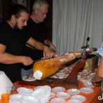 Inauguración BeArt Sitges Week 2018