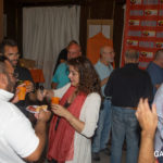 Inauguración BeArt Sitges Week 2018
