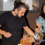 Inauguración BeArt Sitges Week 2018