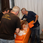 Inauguración BeArt Sitges Week 2018