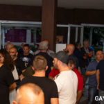 Inauguración BeArt Sitges Week 2018