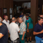 Inauguración BeArt Sitges Week 2018