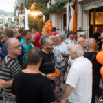 Inauguración BeArt Sitges Week 2018