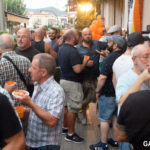 Inauguración BeArt Sitges Week 2018