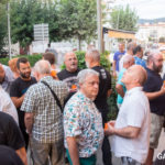 Inauguración BeArt Sitges Week 2018