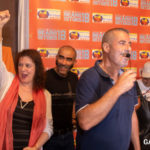 Inauguración BeArt Sitges Week 2018