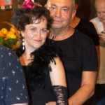 Inauguración BeArt Sitges Week 2018