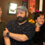 Inauguración BeArt Sitges Week 2018