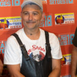 Inauguración BeArt Sitges Week 2018