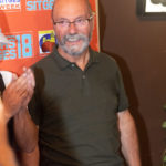 Inauguración BeArt Sitges Week 2018
