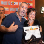Inauguración BeArt Sitges Week 2018