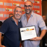 Inauguración BeArt Sitges Week 2018