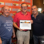 Inauguración BeArt Sitges Week 2018