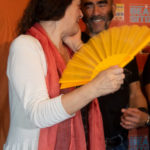 Inauguración BeArt Sitges Week 2018