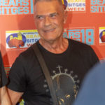 Inauguración BeArt Sitges Week 2018