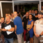 Inauguración BeArt Sitges Week 2018