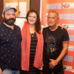 Inauguración BeArt Sitges Week 2018
