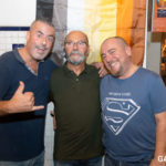 Inauguración BeArt Sitges Week 2018