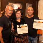 Inauguración BeArt Sitges Week 2018