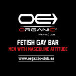 Organic Men's Club Madrid