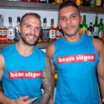 Bears Sitges Week 2019 - Bear Village
