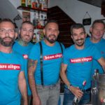 Bears Sitges Week 2019 - Bear Village