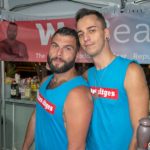 Bears Sitges Week 2019 - Bear Village