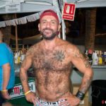 Bears Sitges Week 2019 - Bear Village