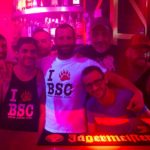 XXL - Bears Sitges Week 2019