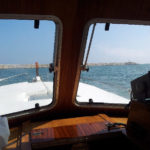 Cruise Sitges - Salidas en barco